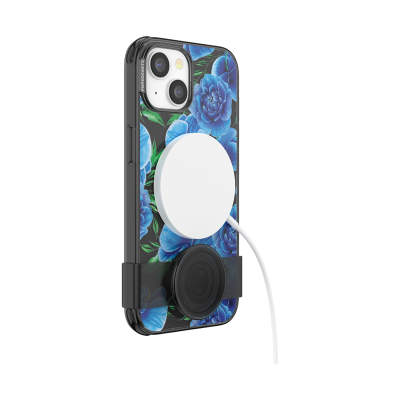 Blue Orchid — iPhone 14 | 13 for MagSafe image number 6